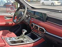 Jetour X70